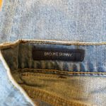Lucky Brand brooke skinny jeans size 4 / 27 Photo 3