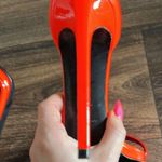 Saint Laurent  Neon Sandal Heel Photo 5