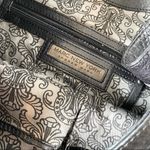 Andrew Marc Marc New York by  Quilted Hobo Handbag Photo 4