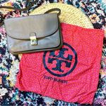 Tory Burch Leather Crossbody Bag Photo 0