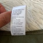 Good American  Women’s Crinkle good basic cheeky bikini bottom stormy001 size 5/6 Photo 8