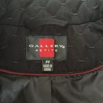 Gallery  petite jacket size pp Photo 2
