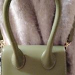 Boutique Mini Crossbody Photo 0