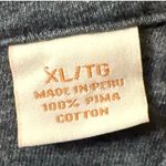 Tommy Bahama  Relax Long Sleeve Shirt Men’s XL 100% Cotton Photo 3