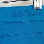 Vintage Ecko Unlimited turquoise jeans Blue Size undefined Photo 5