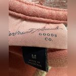 Universal Threads Universal Thread hoodie burnt orange hoodie VGUC medium Photo 1