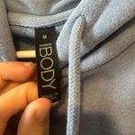 Cotton On BODY cropped hoodie sz medium Photo 3
