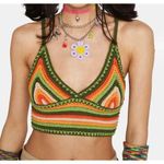 Emory park  Crochet Tank Photo 0