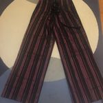 House of Harlow x Revolve 1960s wide leg pants Purple Size XL Photo 1