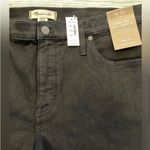 Madewell  Kick Out Full-Length Jeans 32 NWT. Photo 4