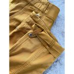 White House | Black Market  Mustard Yellow Skinny Jeans Pants Size 10 Women… Photo 8