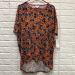 LuLaRoe  x Disney Minnie Mouse IRMA high low Tshirt‎ size XS Photo 1