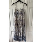 Spell and the Gypsy Small Folk Song Sundress in Sky Blue Photo 2