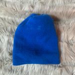 Vintage Kentucky Wildcats Beanie Stocking Hat Blue Photo 2