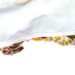 The Clothing Company White Floral Babydoll Sundress Women S Romantic Cottagecore Photo 2