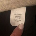 Madewell  anthem long sleeve v neck top Photo 67