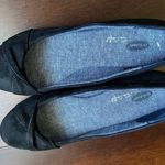 Dr. Scholls  True Comfort shoes worn once very comfortable Photo 1