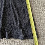 Old Navy  Women’s Casual Dress in Black Photo 6