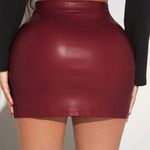 SheIn Mini Skirt Photo 2