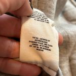 Anthropologie Isani Beaded Navy Cropped Blazer Sweater Size Small Photo 6