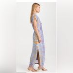 Young Fabulous and Broke NWT- shilo dress kumquat boa wash Photo 3