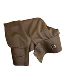 Vintage Diane Roberts Dress Black/Tweed 80’s Size 14/16 Retro Button Fro… Black Photo 7