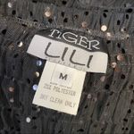 Tiger Lili x Lili Butler 2 Photo 9