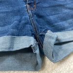 Wax Jean Wax Jeans Denim Shorts Photo 3