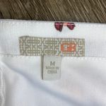 GB Womens White Floral Jumpsuit - M Photo 9