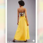 Anthropologie  Hutch Shine Maxi Skirt Photo 2