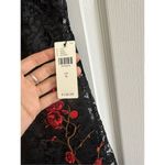 Nicole Miller NWT  New York Anthropologie Sequin Midtown Lace Dress Dress Size 6 Photo 5