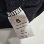 Spiritual Gangster  Remi Rib Dress in Black Photo 7