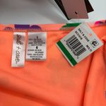 Salt + Cove Juniors' Pressed Floral Lace Photo 5