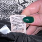 Philosophy  Faux Leather Snakeskin Moto Jacket Crop Edgy Layers Womens Medium Photo 10