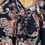 Daytrip NWT  Paisley Tank Photo 2