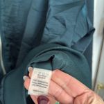 Universal Standard  satin bomber jacket Photo 6