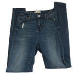 Sky And Sparrow  Stretchy Skinny Jeans Size 3 Photo 1