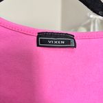 ୨୧ ･ﾟ✧ Vixen Pink Top Photo 4