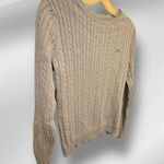 IZOD  Lightweight Blue Sweater Photo 2