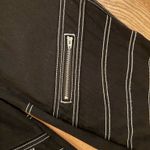 BDG Goth style Jeans with Adjustable Zippers Photo 2