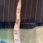 Le Suit #700 COLLECTIONS FOR LE SUITE One Button Loose Fit Blazer Photo 9