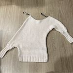 Bebe  pastel pink fashion Sweater Photo 1