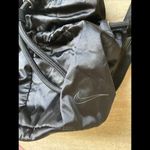 Nike  Thea Top Load‎ Backpack Black Camo Strap Women's Photo 1