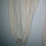 LC Lauren Conrad Lauren Conrad XXL Oversized Creme Tunic Pullover Sweater Top Plus Photo 1