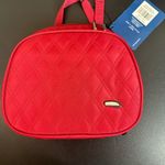Travelon  Quilt Mini Toiletry Travel Bag Photo 0