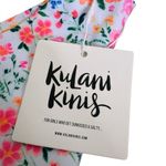 Kulani Kinis Minimal Full Coverage Bikini Bottom Bambi 3XL NWT Photo 4
