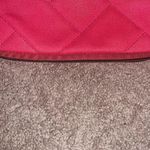 Chic Lux Pink Crossbody Bag Photo 1