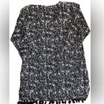 Roller Rabbit  Floral Tunic Photo 4