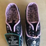 Disney Nightmare Before Christmas Sally & Jack Lace up Women’s size 7  - NWOT Photo 6