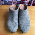 Gentle Souls by Kenneth Cole Women's Skylar Clog Mule Women size 11 Photo 2